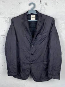 Classic Aspesi Warm Nylon Puffer Down Jacket S - Picture 1 of 8