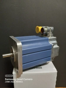 CMC TORQUE SYSTEMS PM SERVOMOTOR T1102H0104 NUEVA CAJA ABIERTA - Imagen 1 de 5