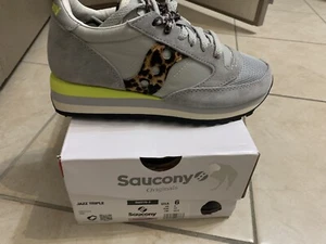 scarpe saucony donna Limited Ediction - Foto 1 di 2