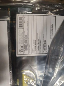 Cisco Catalyst 6500 (WS-X6708-10G-3C) 8-Ports BRAND NEW SEAL PACK - Picture 1 of 3
