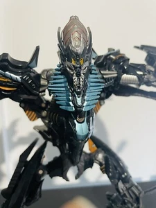 Transformers Studio Series 91 The Fallen - Picture 1 of 2