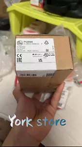 PI2898 IFM Brand New Fast Shipping FedEx or DHL Fastshipping - Picture 1 of 2