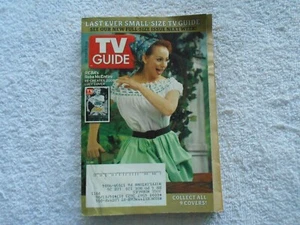 TV GUIDE Magazine-OCTOBER 9-16,2005-REBA's REBA McENTIRE - Picture 1 of 2