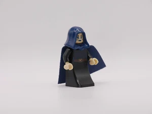 LEGO® Minifigura Barriss Offee sw0909 Star Wars - Usado - Imagen 1 de 1