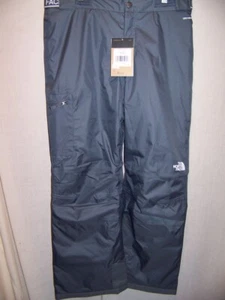 The North Face Freedom Insulated Snowboard Ski Pants Girls 18 XL, NWT - Picture 1 of 4