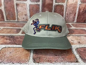 Cappello vintage Flik From Disney Bugs Life di Drew Pearson età 5-10 anni - Foto 1 di 9