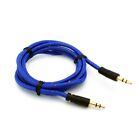 For Nokia C100 C200 G100 G400 3.5mm Aux Cable Adapter Car Stereo Aux-in Audio