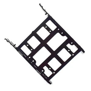 HDD SSD Cage Rack 2.5 inch 3.5 Inch HDD Box SSD Bracket Holder Pull Out Guide - Picture 1 of 8