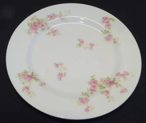 Theodore Haviland Schleiger 67b Bread Plate 6 1/8" - Picture 1 of 4