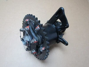 KTM 1290 Super Duke GT 2018 21,232 miles rear eccentric drive hub (12539) - Picture 1 of 10