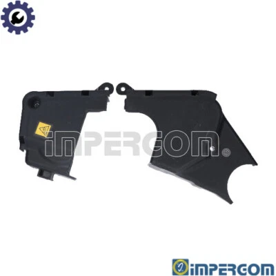 COVER TIMING BELT 5342 FOR FIAT PUNTO/Convertible/Hatchback/Van/GRANDE/EVO 1.2L - Image 1 of 4