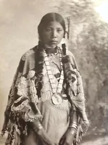 Indian Photograph - Picture 1 of 5
