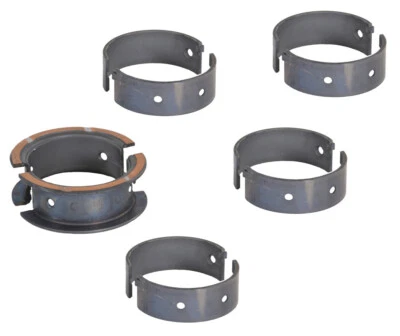 Enginetech BC1124 | Rodamientos principales para 85-02 Mitsubishi 1,5 L/1468 SOHC L4 Foto 1 de 4