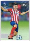 Topps Champions League Showcase 2015-16 ? Football Cards ? #1 To #100