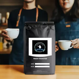 Single Origin Coffee: Bali Blue - Course Grind (2 lb) **Free Shipping in USA** - Picture 1 of 7