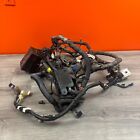 91-94 Nissan 240sx Engine Bay Chassis Wiring Harness - M/T - Fusebox Wire Plugs