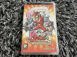 Viewtiful Joe: Red Hot Rumble (Sony PSP, 2006) PAL - Free Postage - Picture 1 of 3