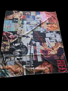 Biancheria da letto Taylor Swift da collezione 'Dal Vault' 59'' x 51'' - Foto 1 di 5