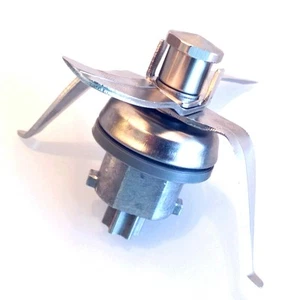Messer ""economico"" für Vorwerk Thermomix TM21 TM 21 - Bild 1 von 1