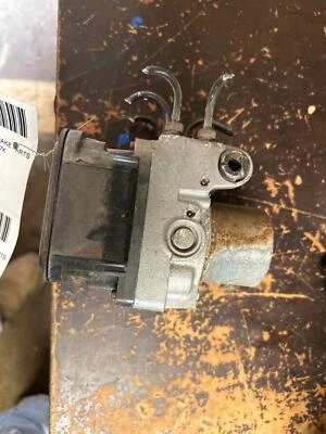 Peças de freio antibloqueio ACURA RSX 05 06 - Imagem 1 de 4