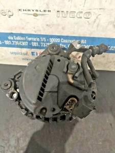 Alternator Volkswagen Polo 1.2 Benzin, Code: 90AVWAG - Bild 1 von 4