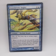 Stonybrook Angler x1 - Lorwyn - MTG - Near Mint Pack Fresh
