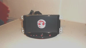 Vauxhall corsa,Adam LSP2GTA car stereo radio DAB,APPS,BT,42338878 - Picture 1 of 8