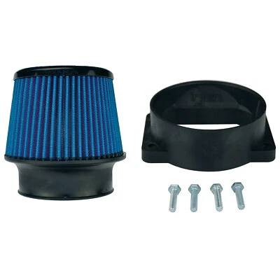 Entrada de aire frío de plástico Injen IS1890F para Mitsubishi Eclipse 1995-99 2,0 L Turbo Foto 1 de 4