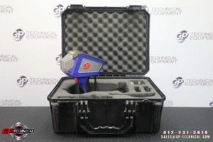 SciAps X50 XRF Analizzatore per Leghe, Rottami, PMI - Olympus Thermo Bruker Hitachi - Foto 1 di 24