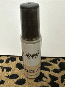 Luminess Air Porcelain Airbrush Makeup Skin Primer  .55fl Sealed - Picture 1 of 5