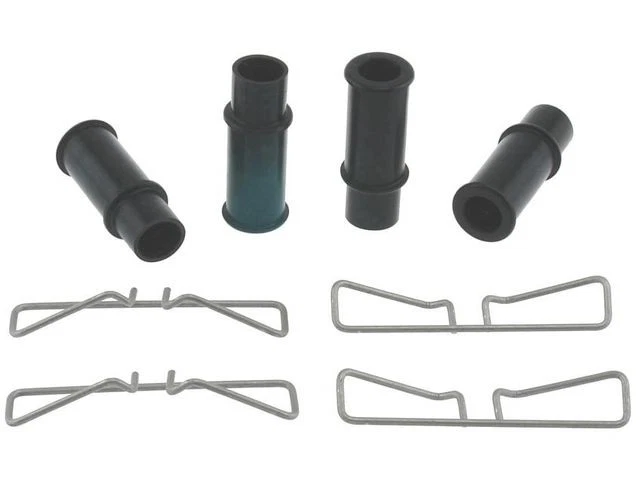 Kit de herrajes de freno delantero Carlson 45YS15R para Jeep DJ5 1982-1983 Foto 1 de 1