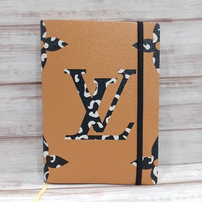 Louis Vuitton G10442 Notebook - Image 1 of 4