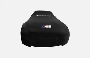 For BMW M6 M PERFORMANCE Car Cover, special production for your vehicle,M6 cover - Picture 1 of 9
