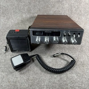 JC Penny 6248 40 Channel SSB Transciever - Zdjęcie 1 z 17