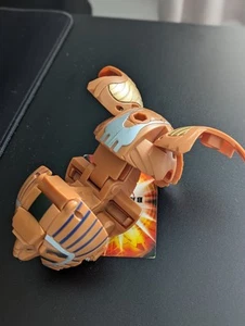 Bakugan Deka Pharol Armored Alliance Jumbo Collectible Transforming Figure XXL - Bild 1 von 1
