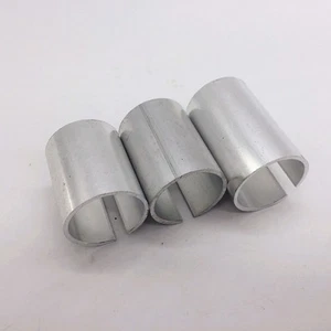 Lightweight Stem Adapter for Threadless Forks Improve Your Cycling Experience - Picture 1 of 34
