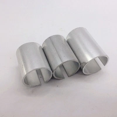 Lightweight Stem Adapter for Threadless Forks Improve Your Cycling Experience - Image 1 of 4