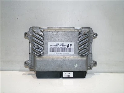 96469978 88624 ECU UNIDAD DE CONTROL MOTOR CHEVROLET AVEO 1.2 G 2008-2011 2009 Foto 1 de 4