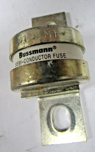 ✌️NEW EATON BUSSMANN 315LMT FUSE 315 AMP 240 VAC - Picture 1 of 4