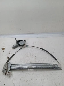 Driver Front Window Regulator Electric Includes Motor Fits 08-12 ESCAPE 648218 - Picture 1 of 2