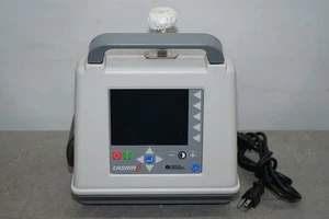 ^ PMS Lasair II Particle Measuring 510A Portable Particle Counter #X5903 - Picture 1 of 10