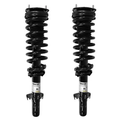 For Ford Fusion 2006-2012 Unity 2-11990-001 Front Complete Strut Assemblies - Изображение 1 из 2