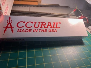 Accurail HO Kit #37464 3 Pack 41’ Steel Gondola LV 28/628,560,714 NIOB - Picture 1 of 11