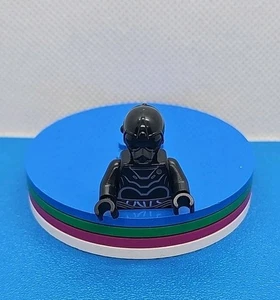 Lego Star Wars Minifigure Death Star Droid sw0768 Torso And Head Only - Picture 1 of 4