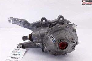 20-22 Ford Explorer Front Differential L1MP3K147AE 3.0L  - Foto 1 di 8