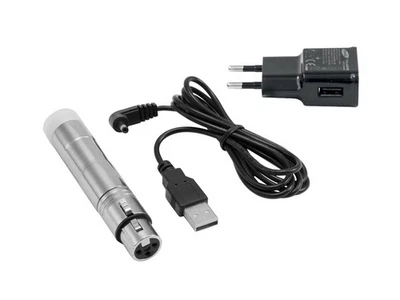 EUROLITE AKKU QuickDMX-Funkempfänger - Bild 1 von 3