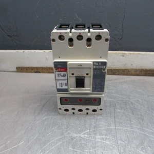 EATON/SCHNEIDHAMMER HMCP400X5W, SCHUTZSCHALTER, 3P/400A/600V, ANGEBOT MACHEN! - Bild 1 von 8