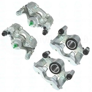 FÜR Lexus IS200D IS220D IS250 HINTEN LINKS RECHTS BREMSSATTEL BELÜFTET TYP X2 - Bild 1 von 1