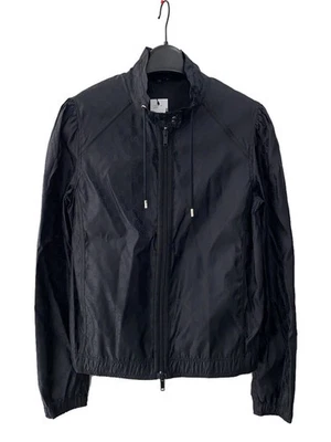 Jaqueta GUCCI preta S - Imagem 1 de 4