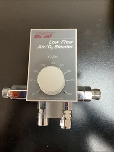VIASYS REF 03920A, LICUADORA BIRD LOW FLO AIR/O2 - Imagen 1 de 6